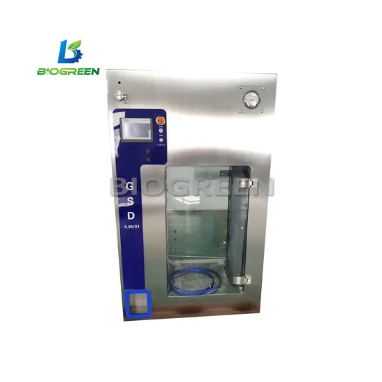 Pharmaceutical Clean Room Pass Box Pharma Stainless Steel Pass Box Pass Through Box